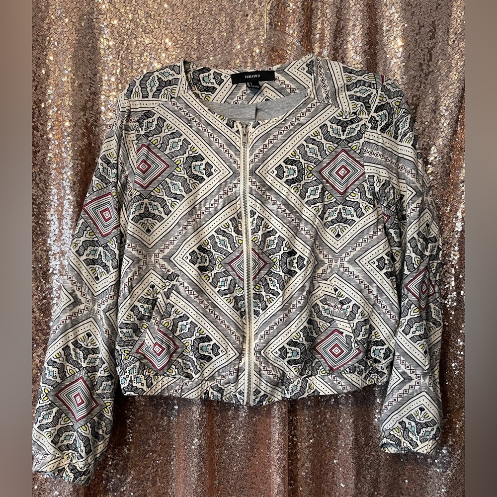 Women’s jacket